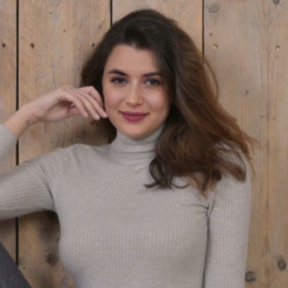 Meet your Posher, Nata